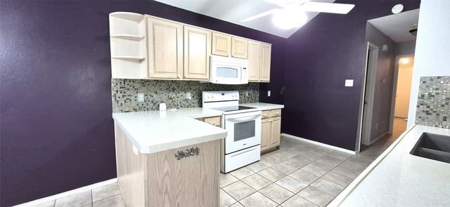 1415 Kynette Drive, Euless, TX 76040