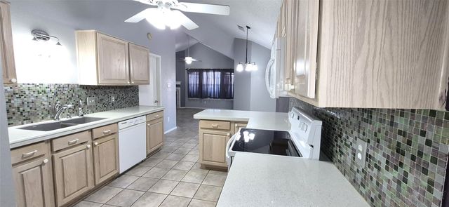 1415 Kynette Drive, Euless, TX 76040