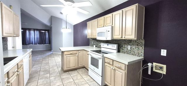 1415 Kynette Drive, Euless, TX 76040