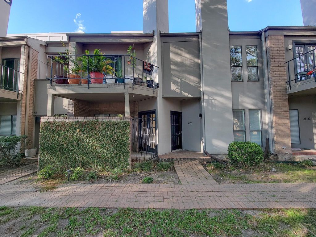 10811 Richmond Avenue 47, Houston, TX 77042