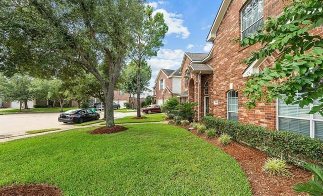 16639 Barrett Post Lane, Houston, TX 77095