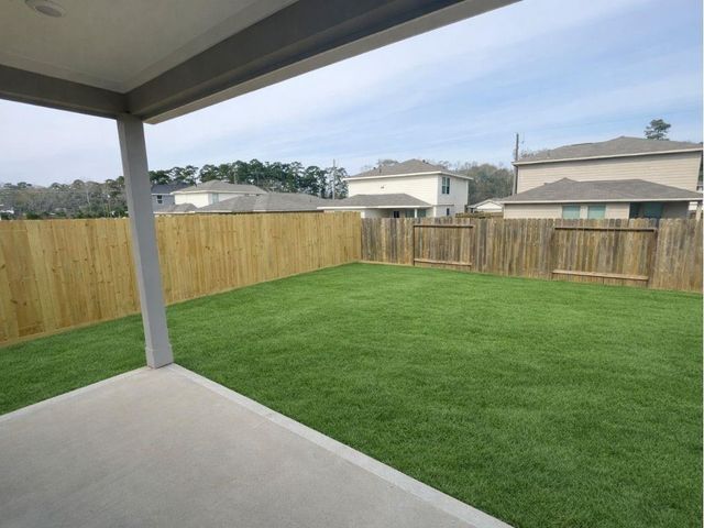 25697 John Wayne Road, Splendora, TX 77372