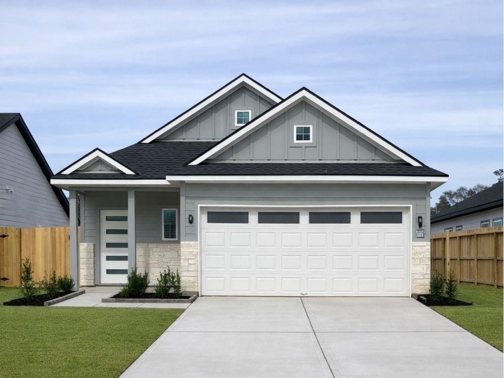 25697 John Wayne Road, Splendora, TX 77372