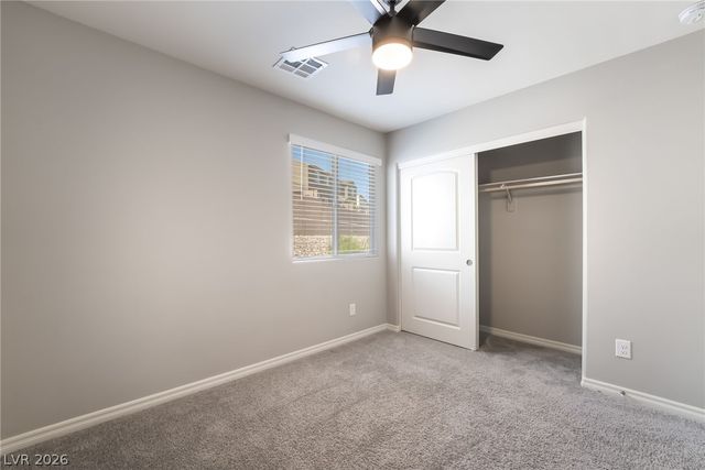 287 Rain Quail Way, Henderson, NV 89012