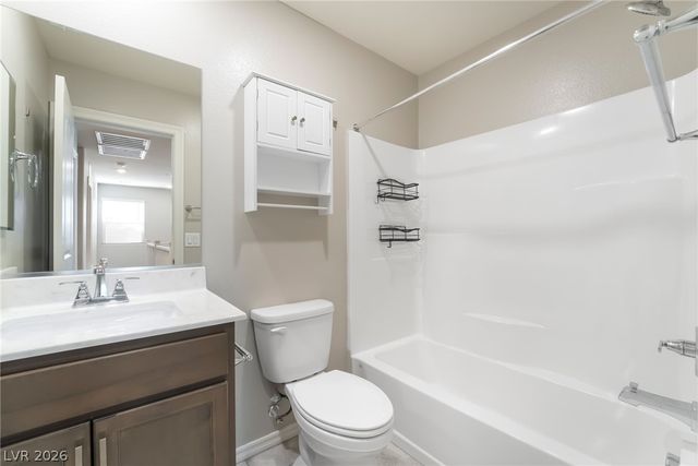 287 Rain Quail Way, Henderson, NV 89012