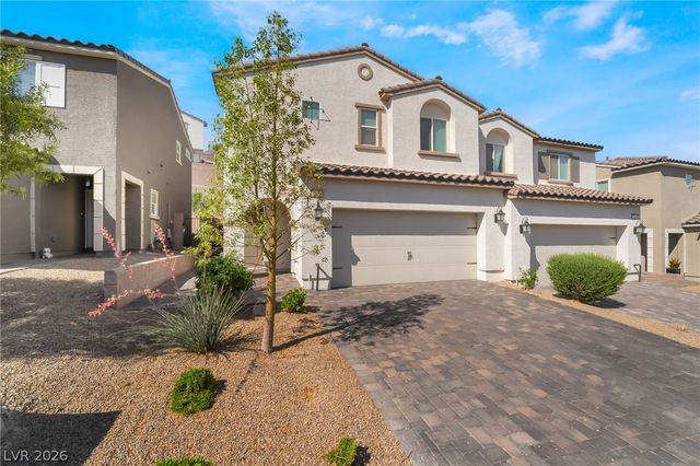 287 Rain Quail Way, Henderson, NV 89012