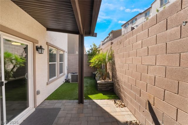 287 Rain Quail Way, Henderson, NV 89012