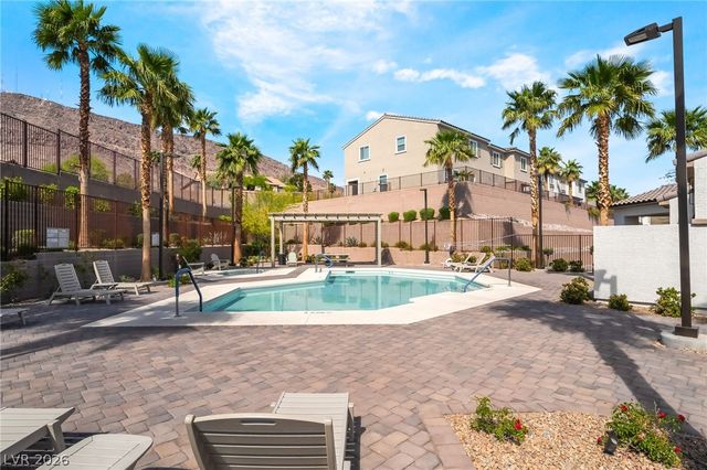287 Rain Quail Way, Henderson, NV 89012