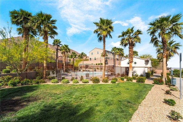 287 Rain Quail Way, Henderson, NV 89012
