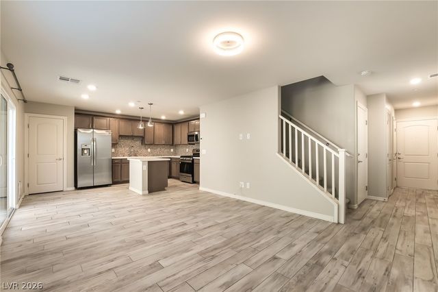 287 Rain Quail Way, Henderson, NV 89012