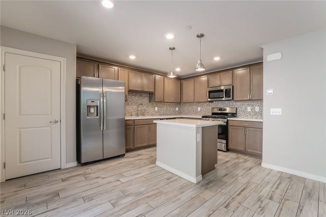 287 Rain Quail Way, Henderson, NV 89012