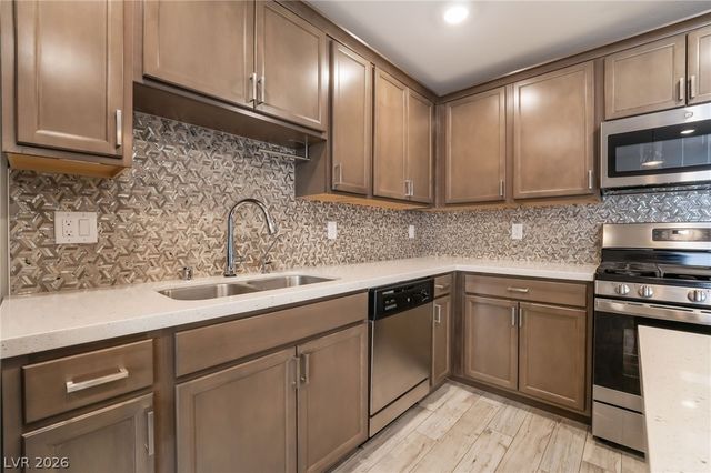 287 Rain Quail Way, Henderson, NV 89012