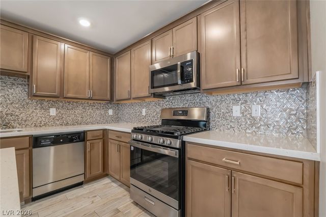 287 Rain Quail Way, Henderson, NV 89012