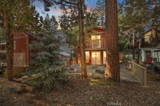 172 Vista, Sugarloaf, CA 92386