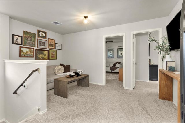 919 Amesbury Court, Conroe, TX 77316