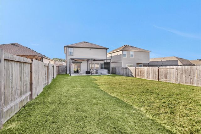 919 Amesbury Court, Conroe, TX 77316