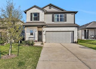 919 Amesbury Court, Conroe, TX 77316