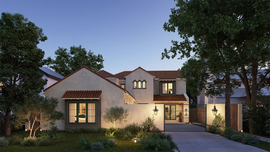 4509 Pomona, Dallas, TX 75209