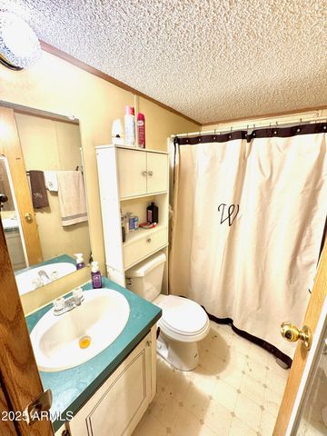 3527 BROKEN ARROW Road, Overgaard, AZ 85933