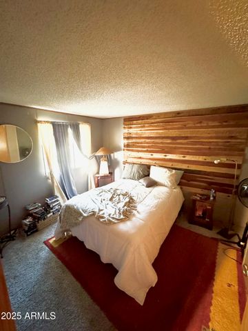 3527 BROKEN ARROW Road, Overgaard, AZ 85933