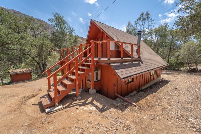 44452 Dinely Dr Drive, Three Rivers, CA 93271