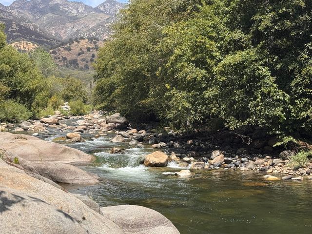 44452 Dinely Dr Drive, Three Rivers, CA 93271