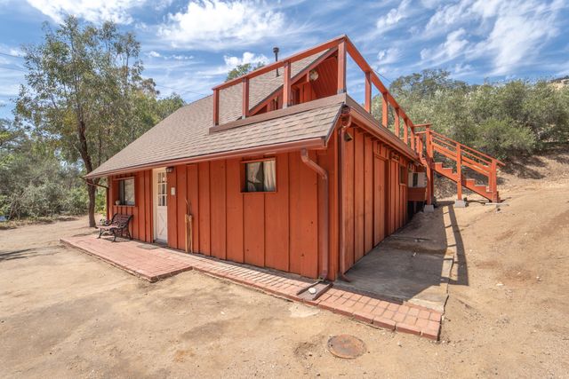 44452 Dinely Dr Drive, Three Rivers, CA 93271