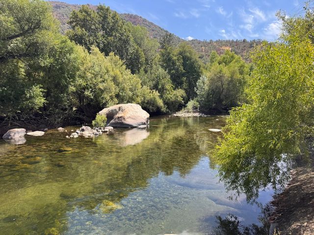 44452 Dinely Dr Drive, Three Rivers, CA 93271