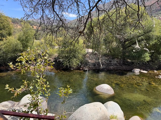 44452 Dinely Dr Drive, Three Rivers, CA 93271