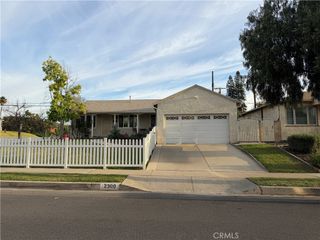 2300 Fulton Avenue, Monterey Park, CA 91755