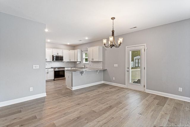 194 Doubletree Lane, Autryville, NC 28318