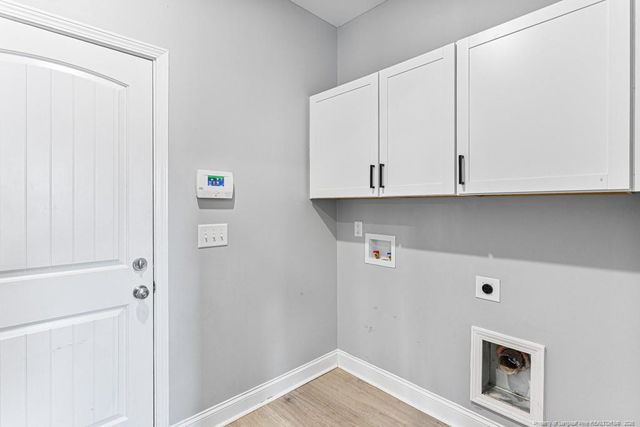 194 Doubletree Lane, Autryville, NC 28318