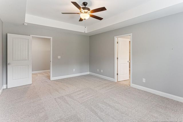 194 Doubletree Lane, Autryville, NC 28318