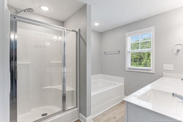 194 Doubletree Lane, Autryville, NC 28318