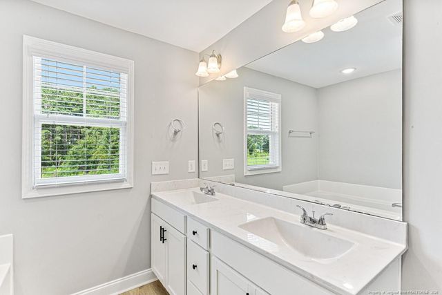 194 Doubletree Lane, Autryville, NC 28318