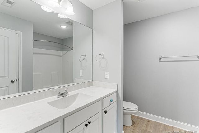 194 Doubletree Lane, Autryville, NC 28318