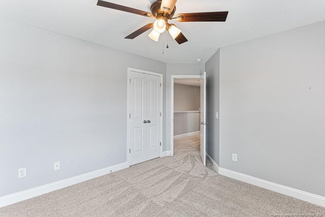 194 Doubletree Lane, Autryville, NC 28318