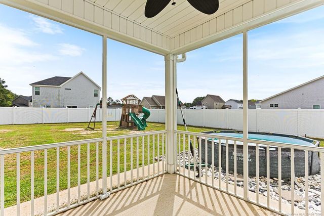 194 Doubletree Lane, Autryville, NC 28318