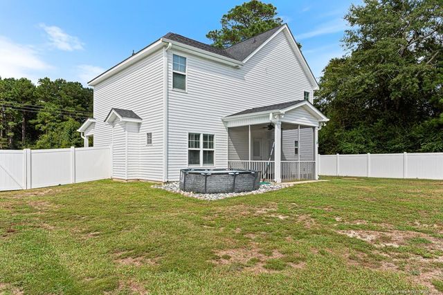 194 Doubletree Lane, Autryville, NC 28318
