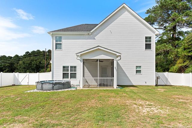 194 Doubletree Lane, Autryville, NC 28318