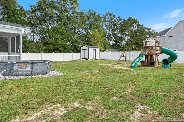 194 Doubletree Lane, Autryville, NC 28318