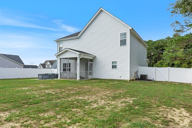194 Doubletree Lane, Autryville, NC 28318