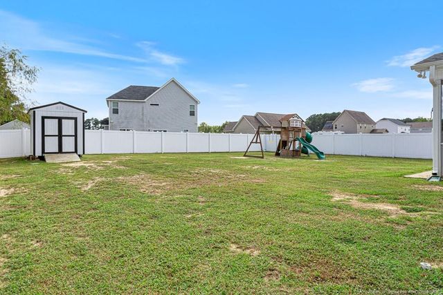 194 Doubletree Lane, Autryville, NC 28318