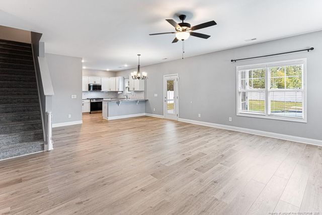 194 Doubletree Lane, Autryville, NC 28318