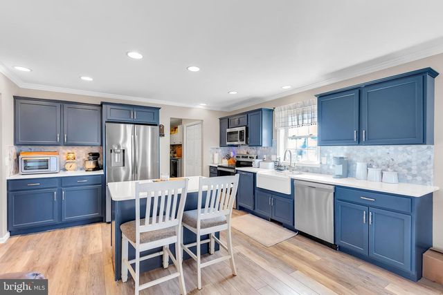 8960 BACONS RD, Delmar, DE 19940