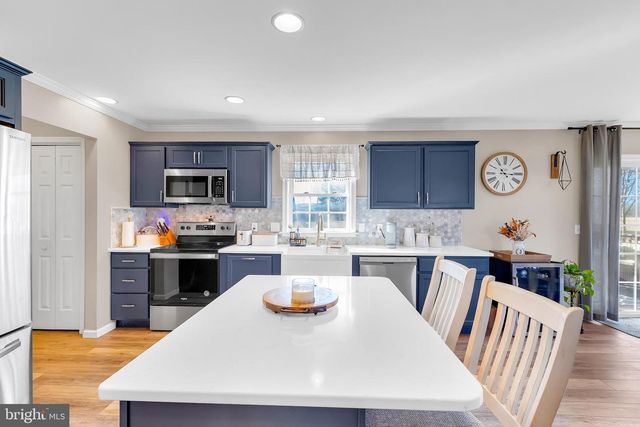 8960 BACONS RD, Delmar, DE 19940