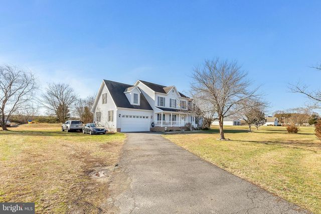 8960 BACONS RD, Delmar, DE 19940