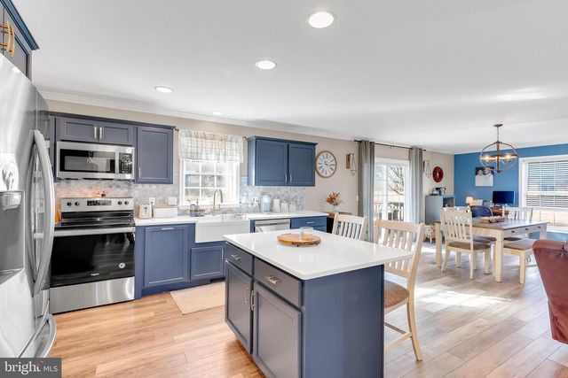 8960 BACONS RD, Delmar, DE 19940