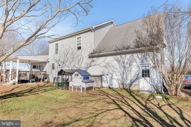 8960 BACONS RD, Delmar, DE 19940