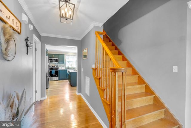 8960 BACONS RD, Delmar, DE 19940